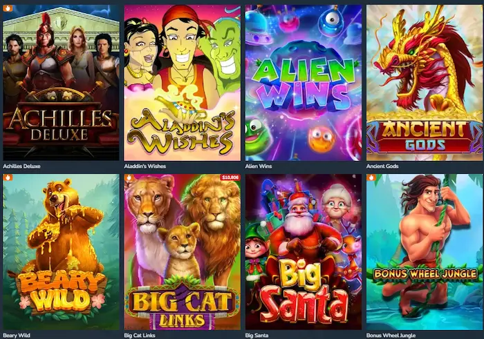 Games