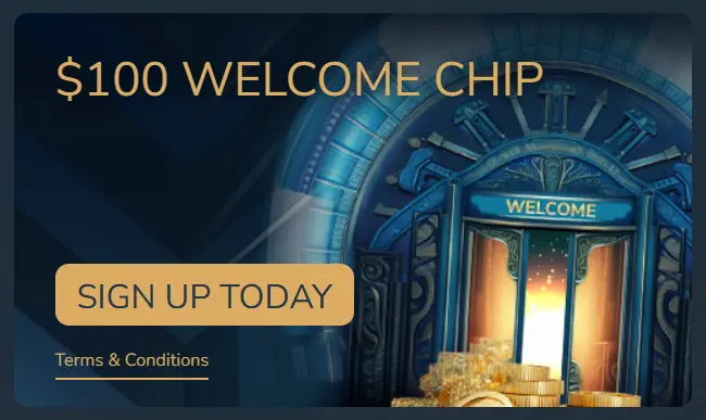 Limitless Casino Australia bonus